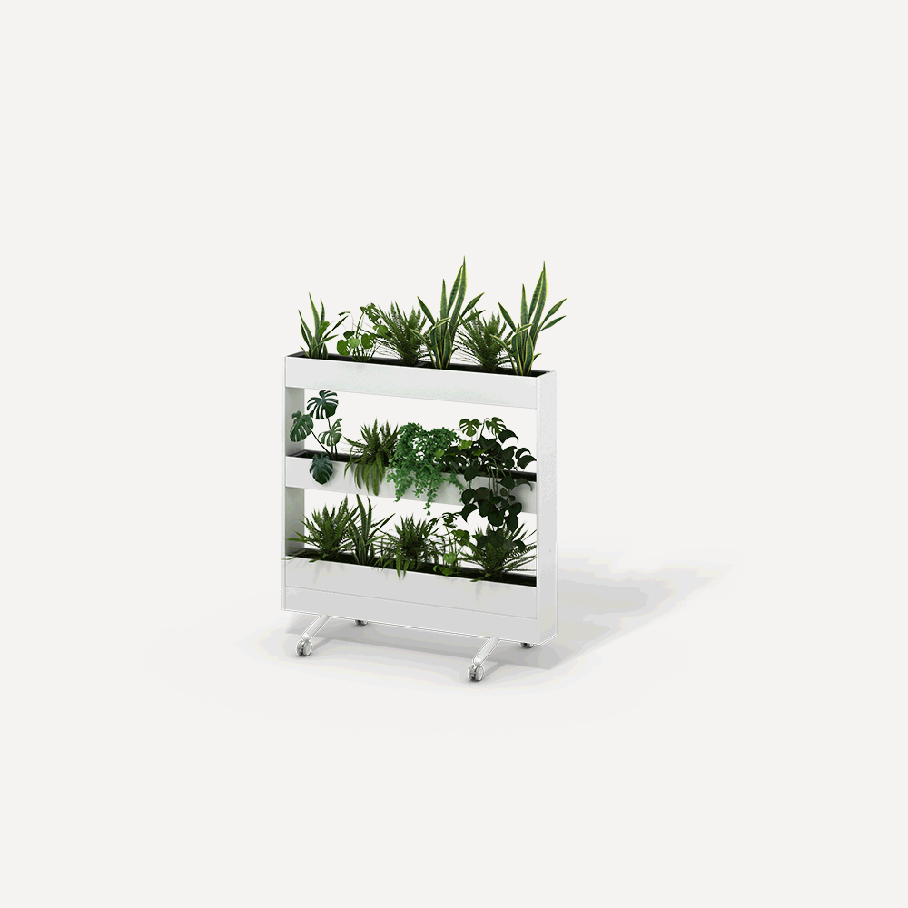 Planters