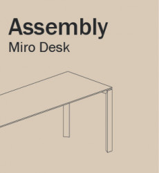 INS Miro Desk