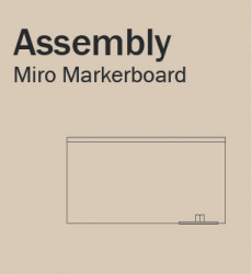 INS Miro Markerboard