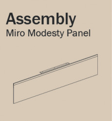 INS Miro Modesty
