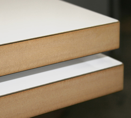 Materials-Wood