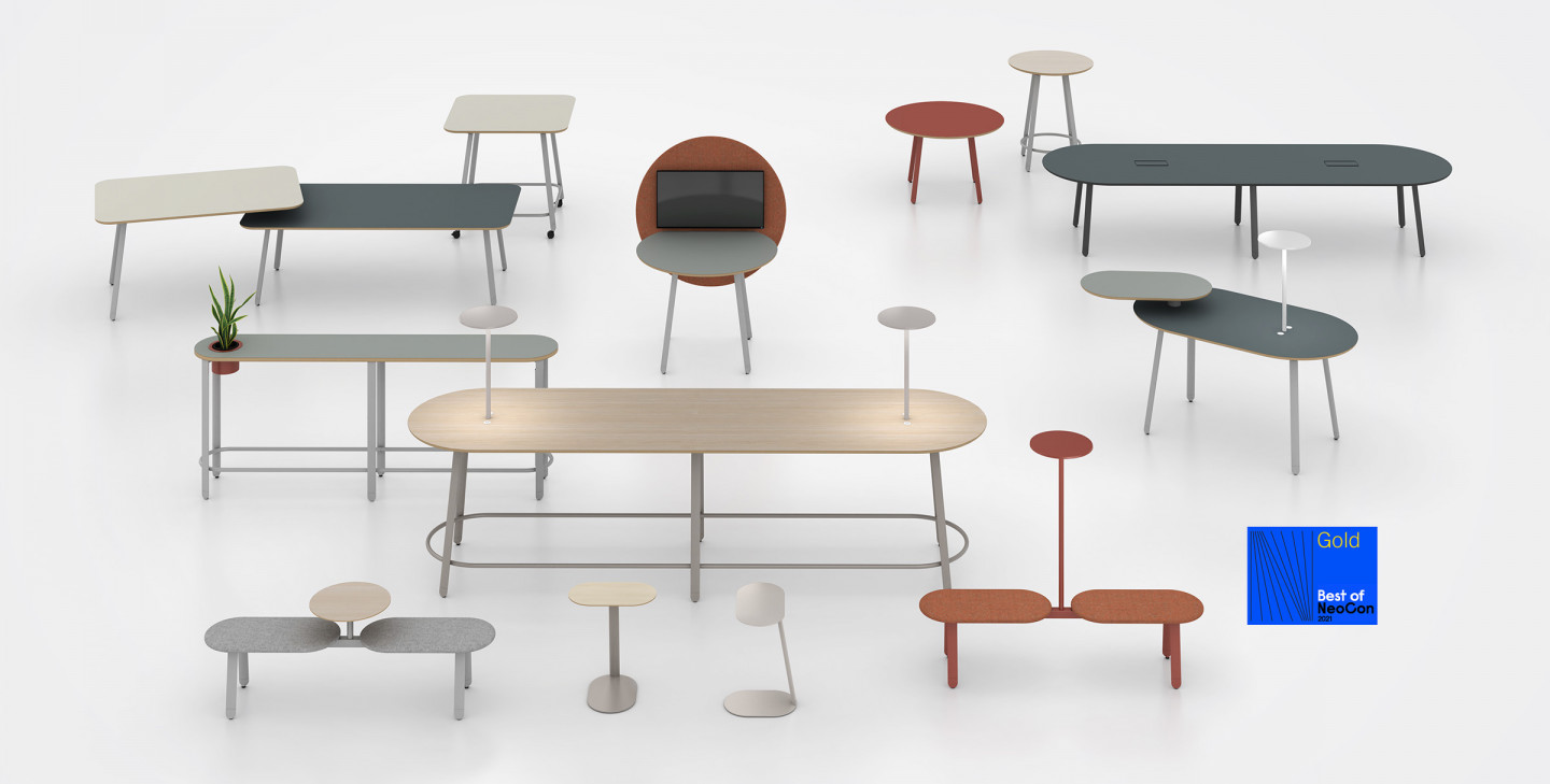 Watson-Haven Collection Heatmap