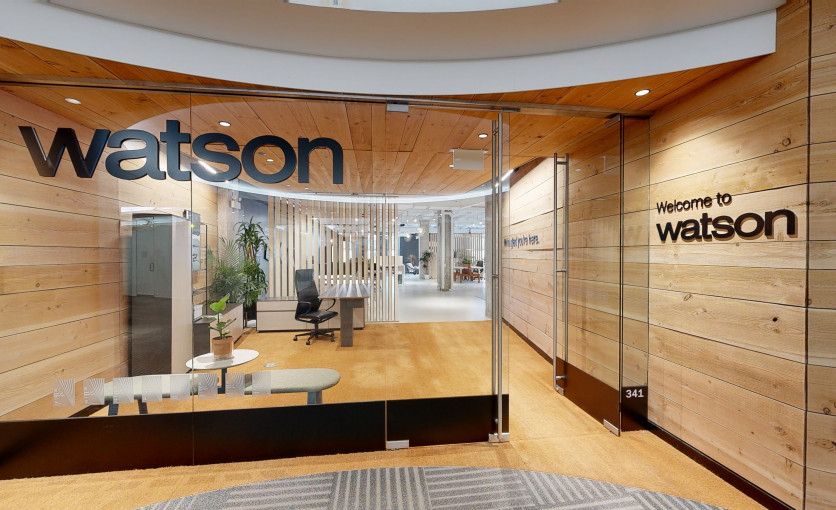 Watson-Furniture-NeoCon-Showroom-Watson-Showroom