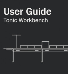 Tonic Workbench User Guide