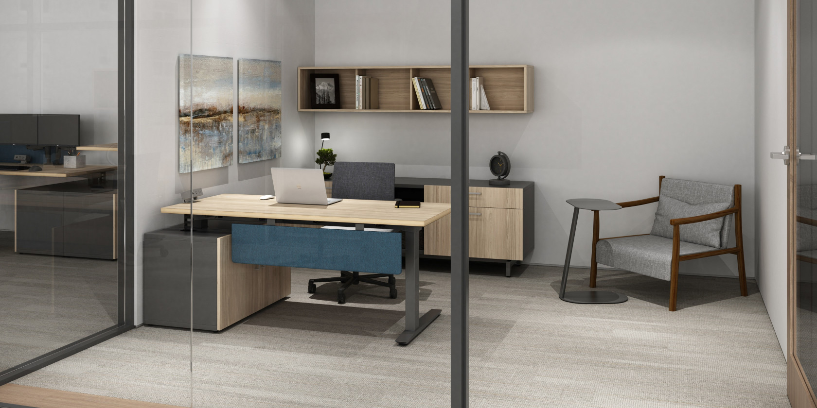 eZoOffice_003_OfficeB