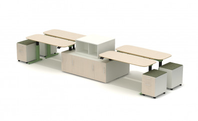 Zo Office Open Plan 04