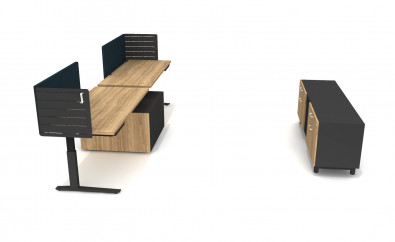 Zo Office Private Office 01