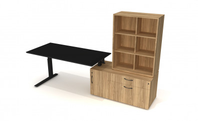 Zo Private Office 07