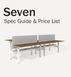 Seven Spec Icon