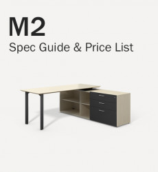 M2 Spec Icon