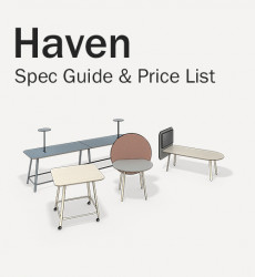 Haven Spec Icon