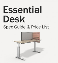 Essential Desk Spec Icon