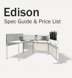 Edison Spec Icon