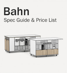 Bahn Spec Icon