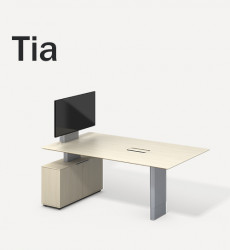 Tia Brochure Icon