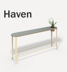 Haven Brochure Icon