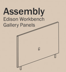 Ed Workbench Gallery Panels Assembly Icon