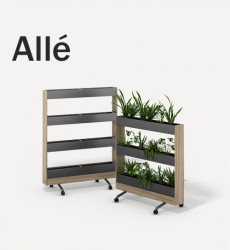 Allé Brochure Icon