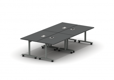 Seven Training 03 - ISO