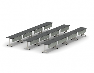 Miro Training 01 - ISO