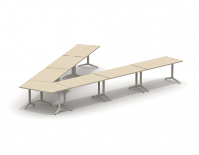 Miro Training 02 - ISO