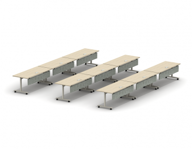 Seven Training 01 - ISO