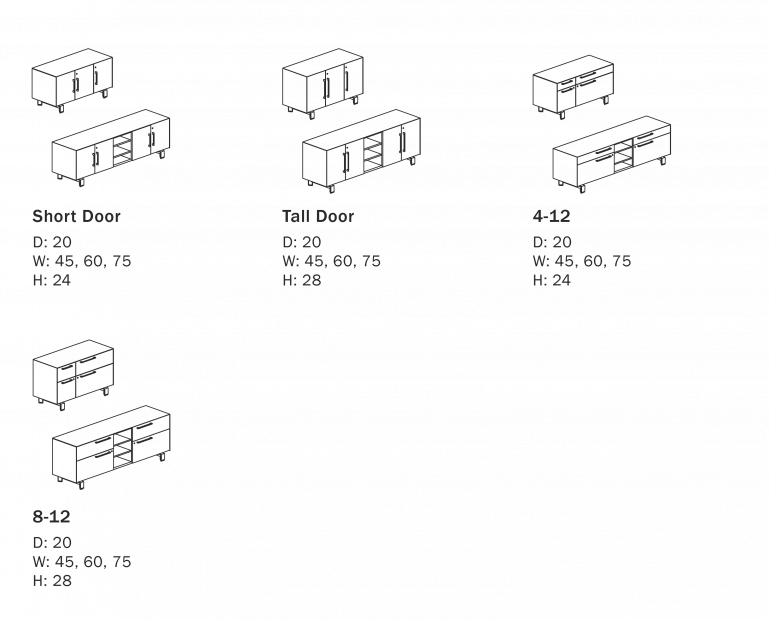 SOL Large Miro Storage2