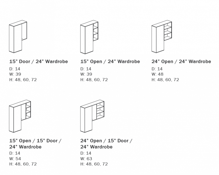 SOL Large Tia Storage4