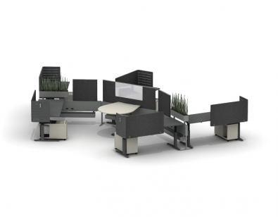 Edison Open Plan 03 - ISO