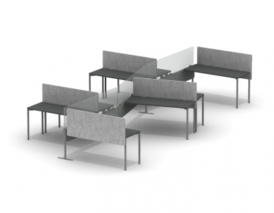 Edison Open Plan 02 - ISO