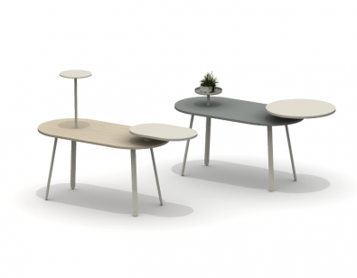 Haven HighLow Tables 02 - ISO