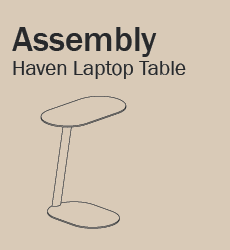 Haven Laptop Thumbanil