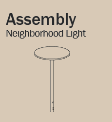 Haven Neighborhood Light