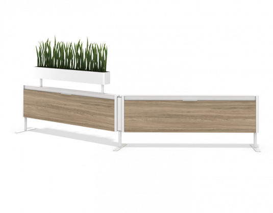 Option Image - Isolated Hero