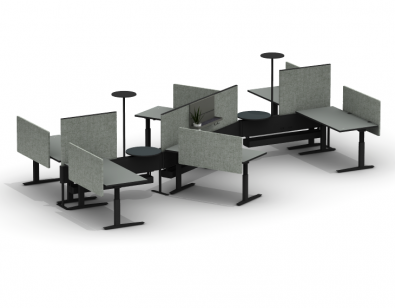 Essential Desk Open Plan 03