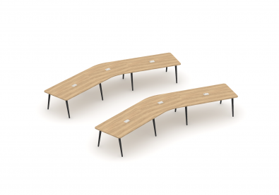 Mastermind System - Iso View