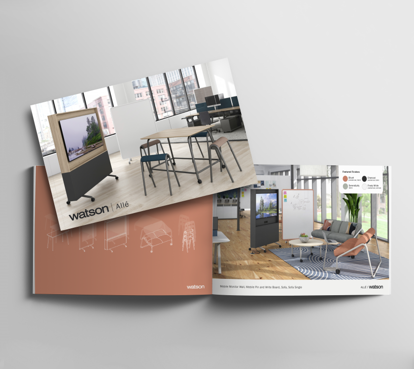 Lookbook Mockup 1