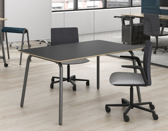 Alle Work Desk Hover