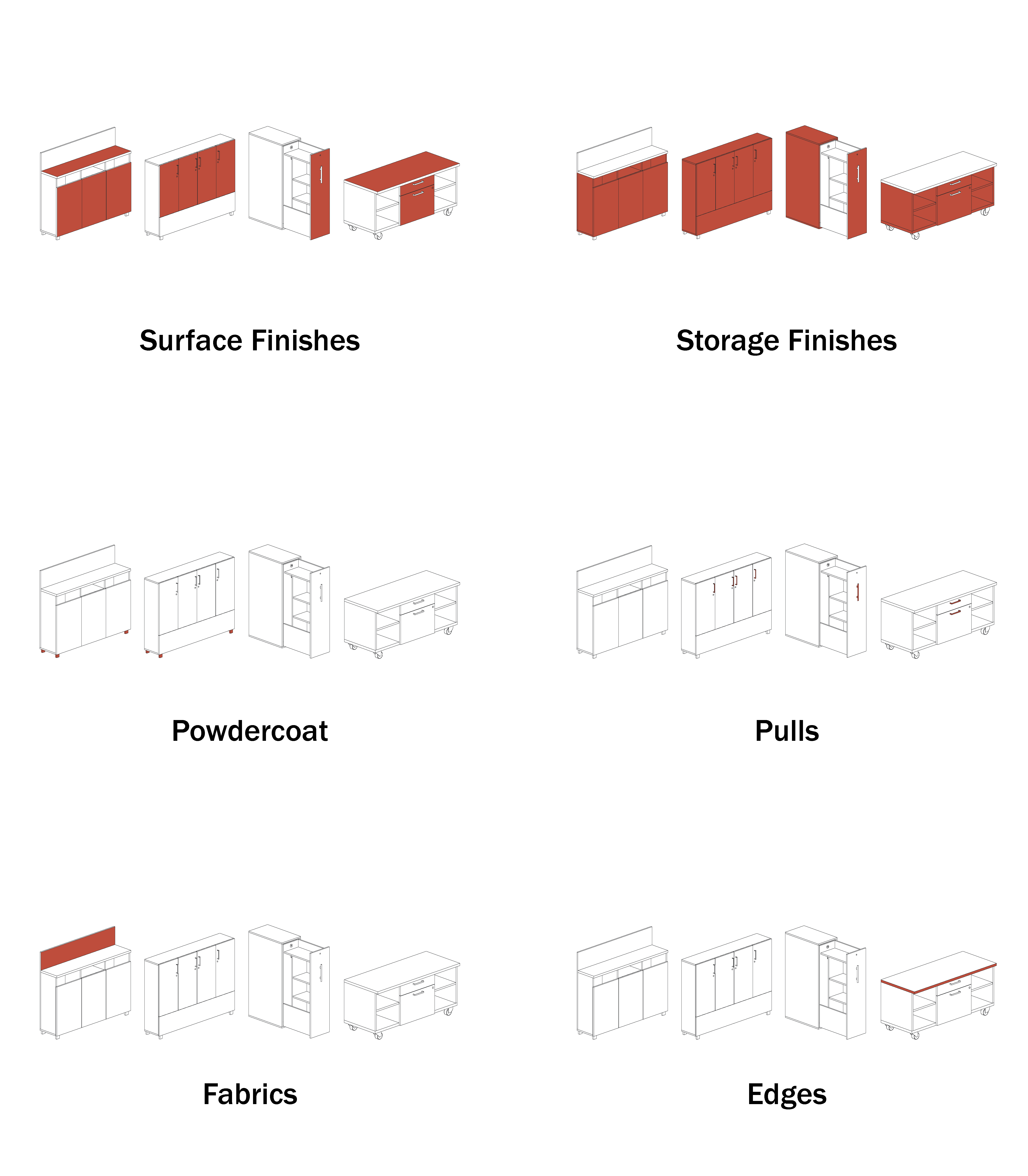 Bahn Storage Mobile