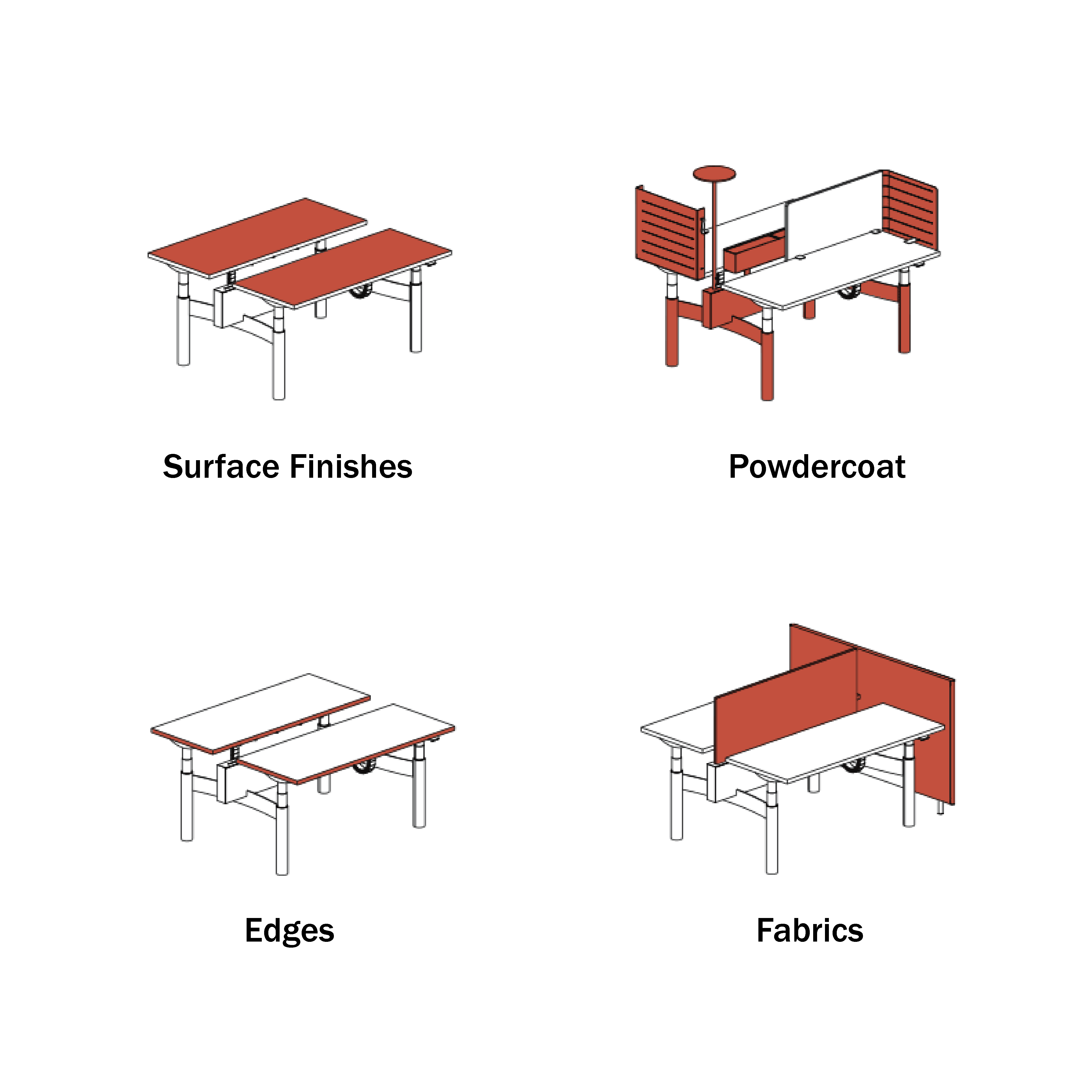 Ed Bench Mobile