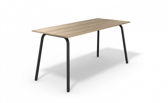 Work Desk ISO for CTA