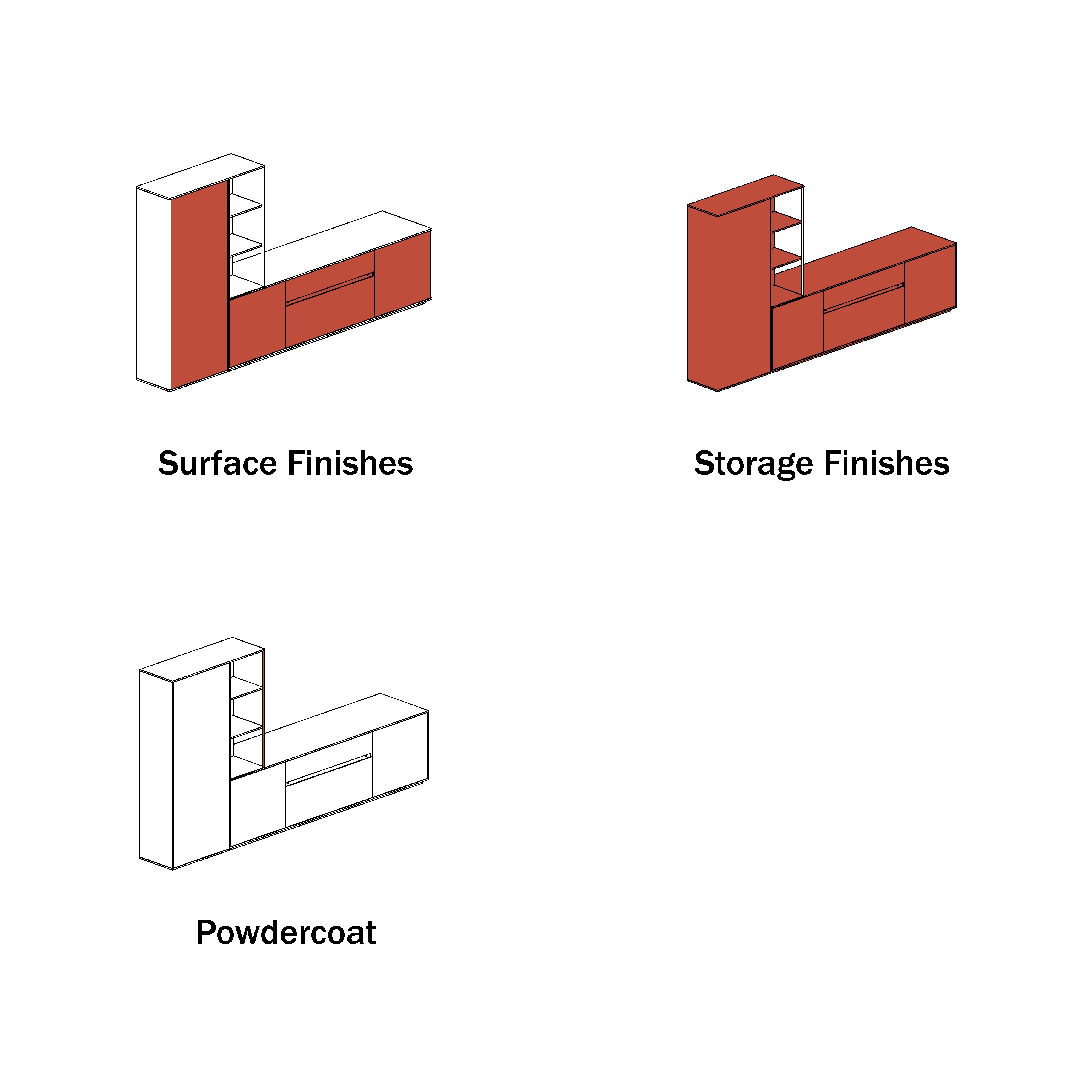 Tia Storage Mobile