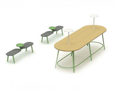 Haven Social Tables 06 ISO